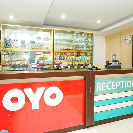 Oyo 277 Rukotel Near Rsu Adi Husada Undaan Kota Сурабая Экстерьер фото