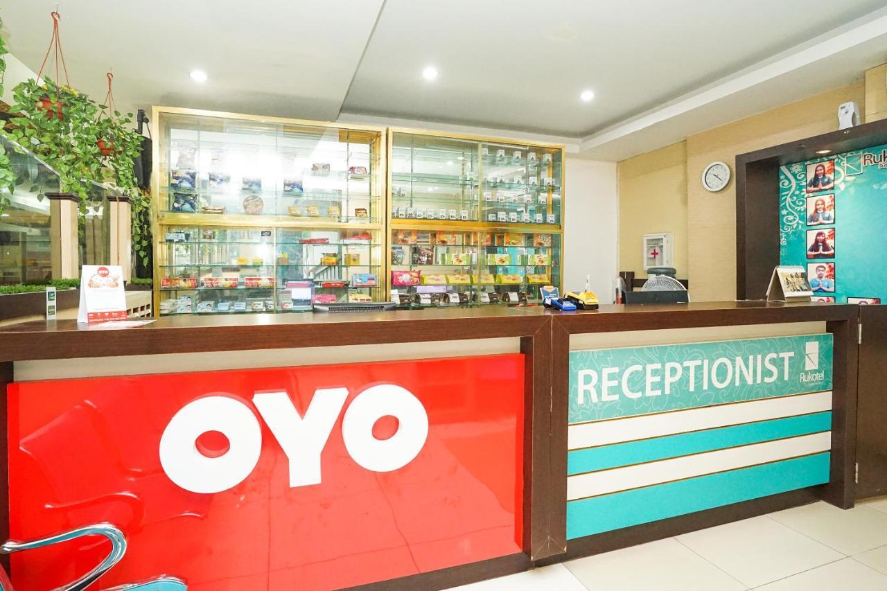 Oyo 277 Rukotel Near Rsu Adi Husada Undaan Kota Сурабая Экстерьер фото